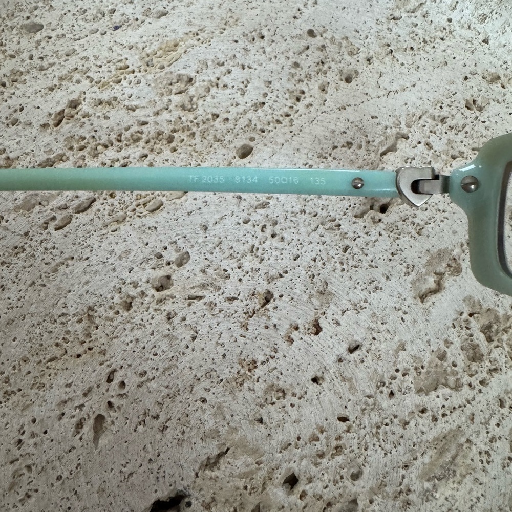 Tiffany & Co Eyeglasses 🩷 - Picture 5 of 7